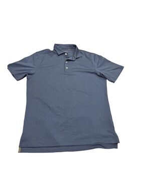 Johnnie-O Men's Prep-Formance Polo Shirt